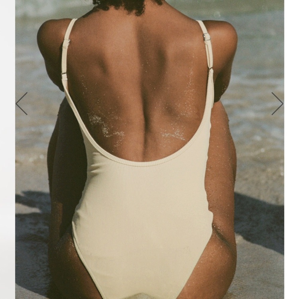 NEW Zulu & Zephyr Oasis Onepiece (M)